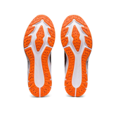 Men's Asics DYNABLAST 2 Black/Shocking Orange-SOULIER, shoes-33-OFF